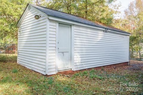 A home in Concord