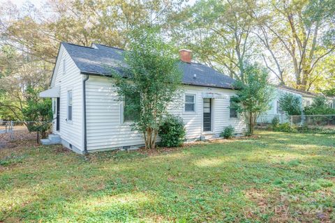 A home in Concord