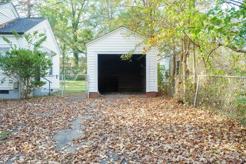 A home in Concord