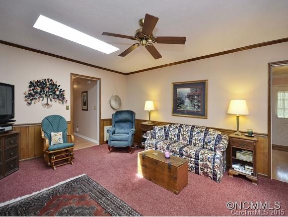 Tamarac - Residential