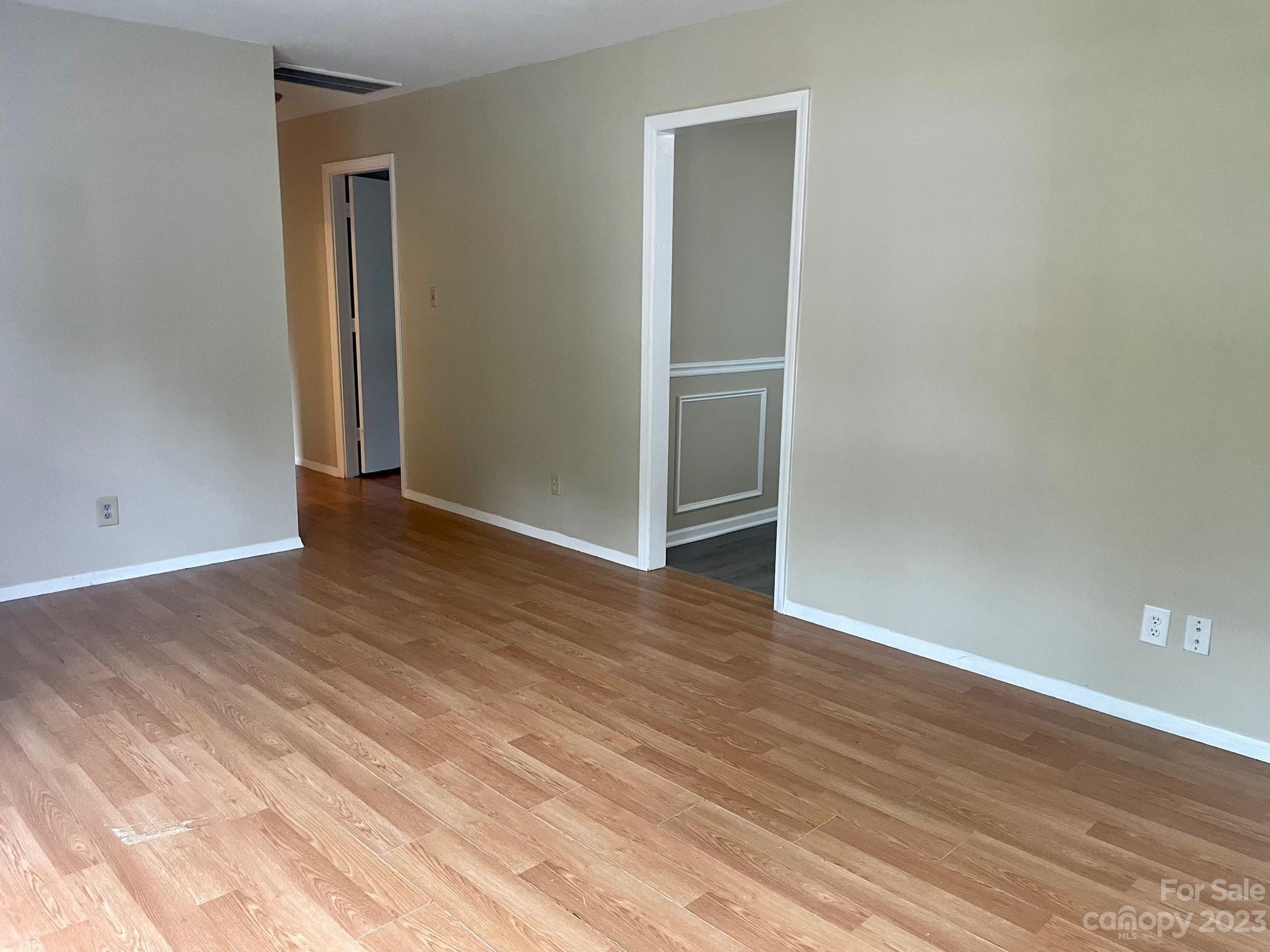 Springfield - Residential