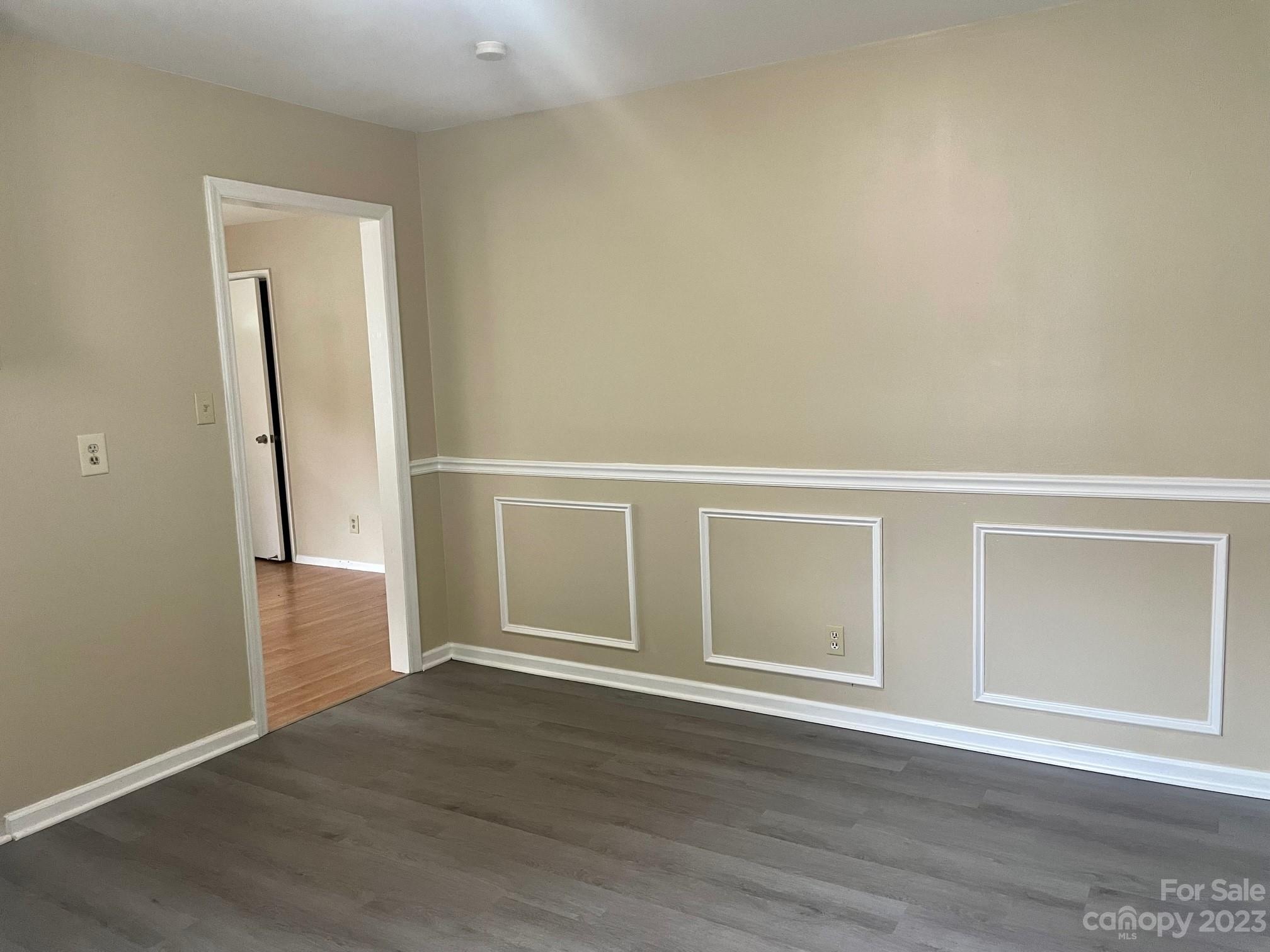 Springfield - Residential