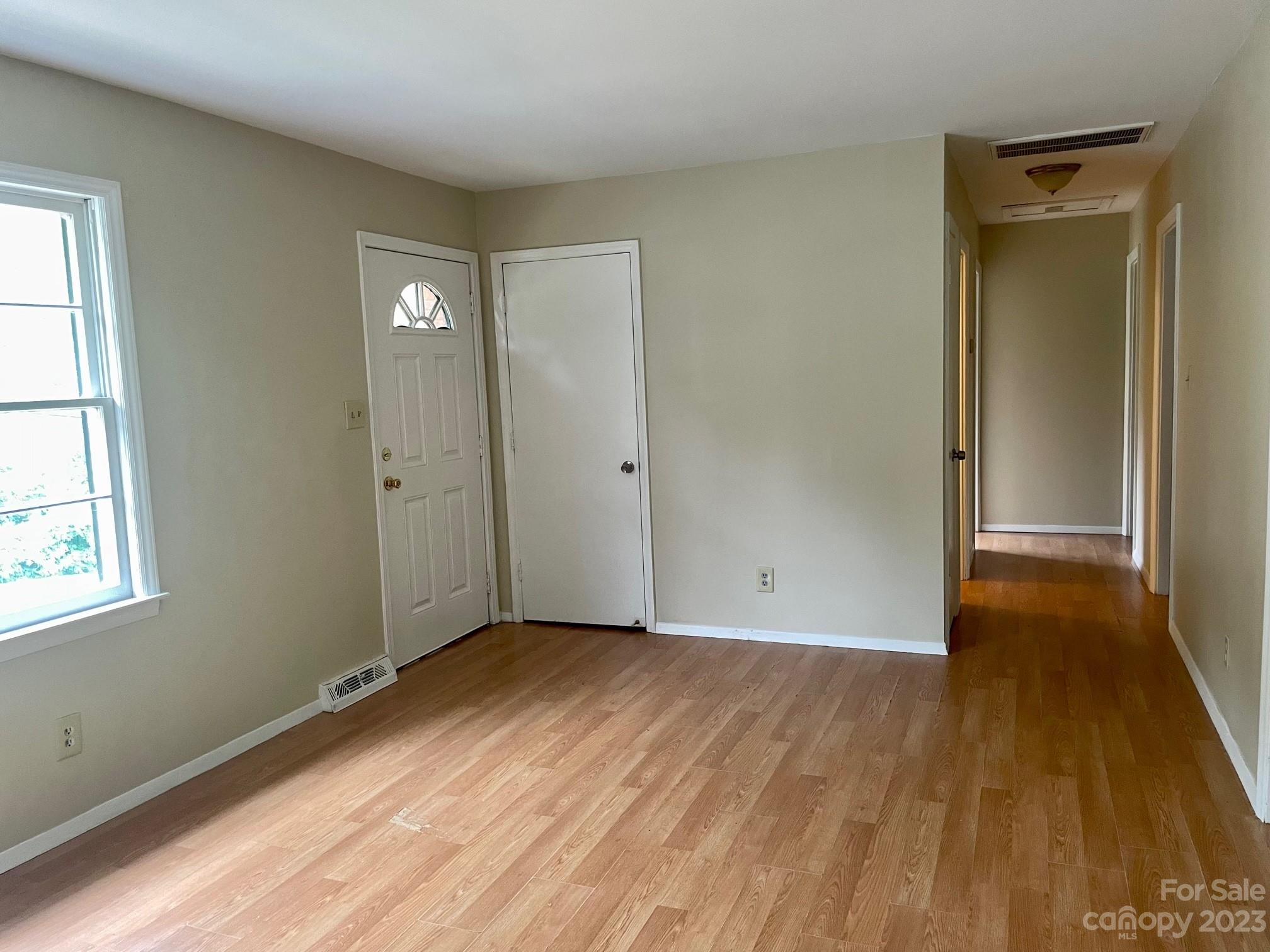 Springfield - Residential