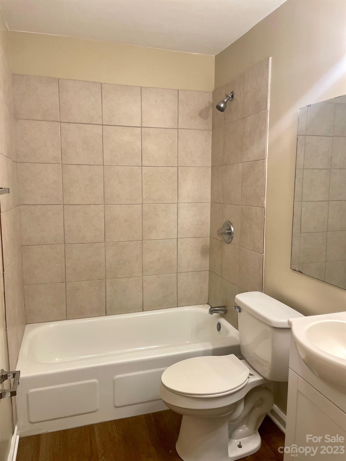 Springfield - Residential