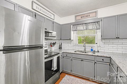 Photo of 225 Dulin Avenue, Salisbury, NC 28146 (MLS # 4372861)