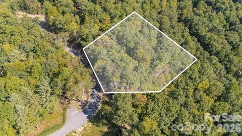 TBD Clear Creek Drive 17 Spruce Pine NC 28657