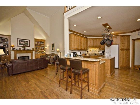 Biltmore Park - Residential