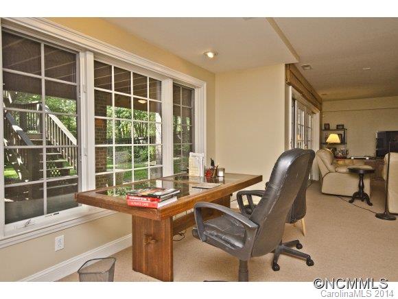 Biltmore Park - Residential