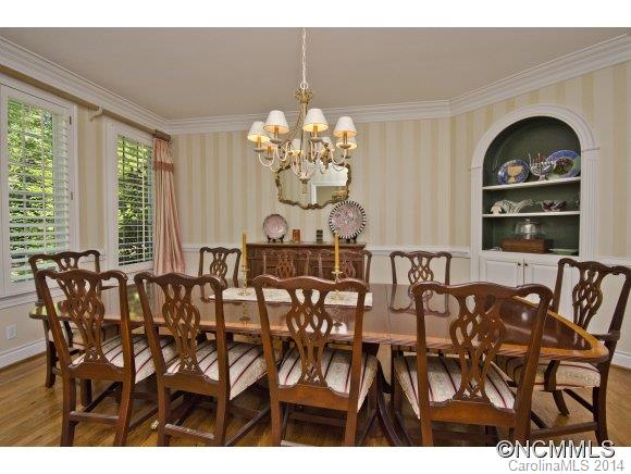 Biltmore Park - Residential