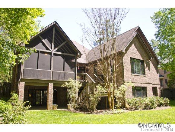 Biltmore Park - Residential