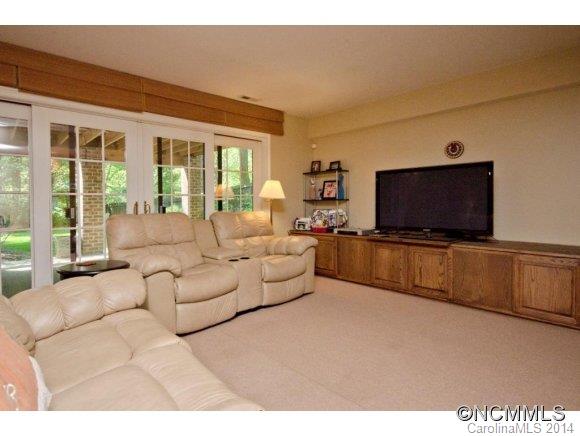 Biltmore Park - Residential