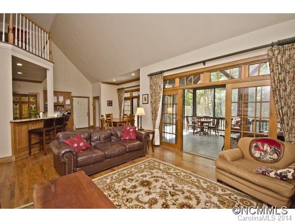 Biltmore Park - Residential