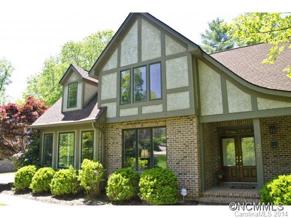 Biltmore Park - Residential