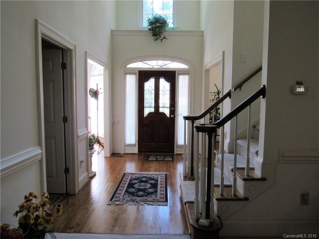 Britley - Residential