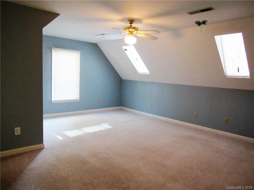 Britley - Residential