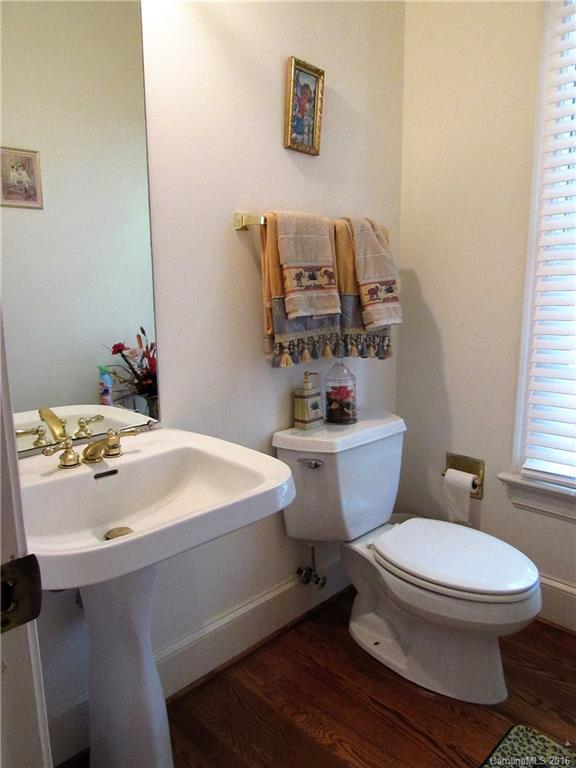 Britley - Residential