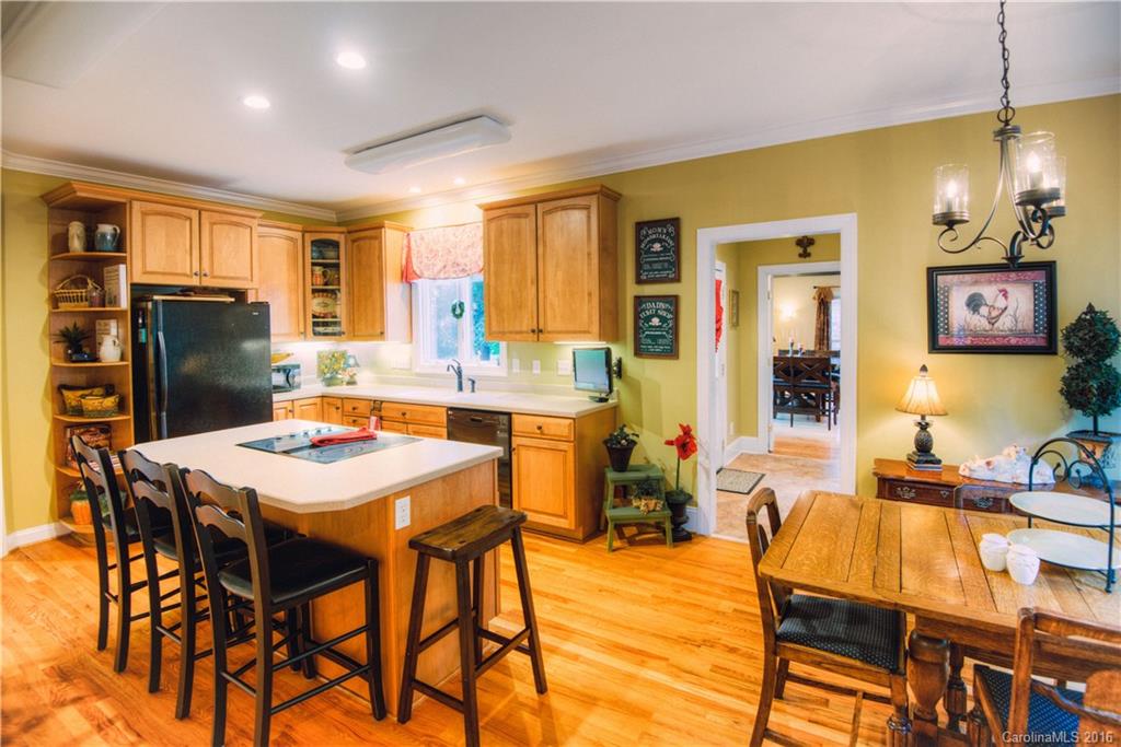 Ardrey Acres - Residential