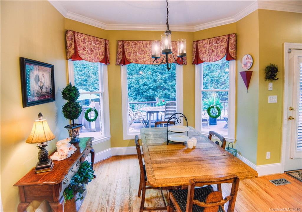 Ardrey Acres - Residential