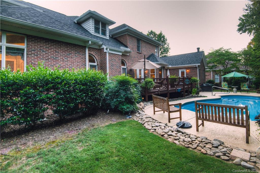 Ardrey Acres - Residential