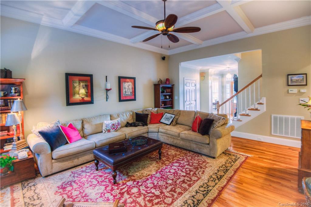 Ardrey Acres - Residential