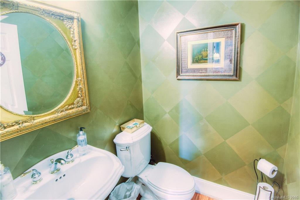 Ardrey Acres - Residential