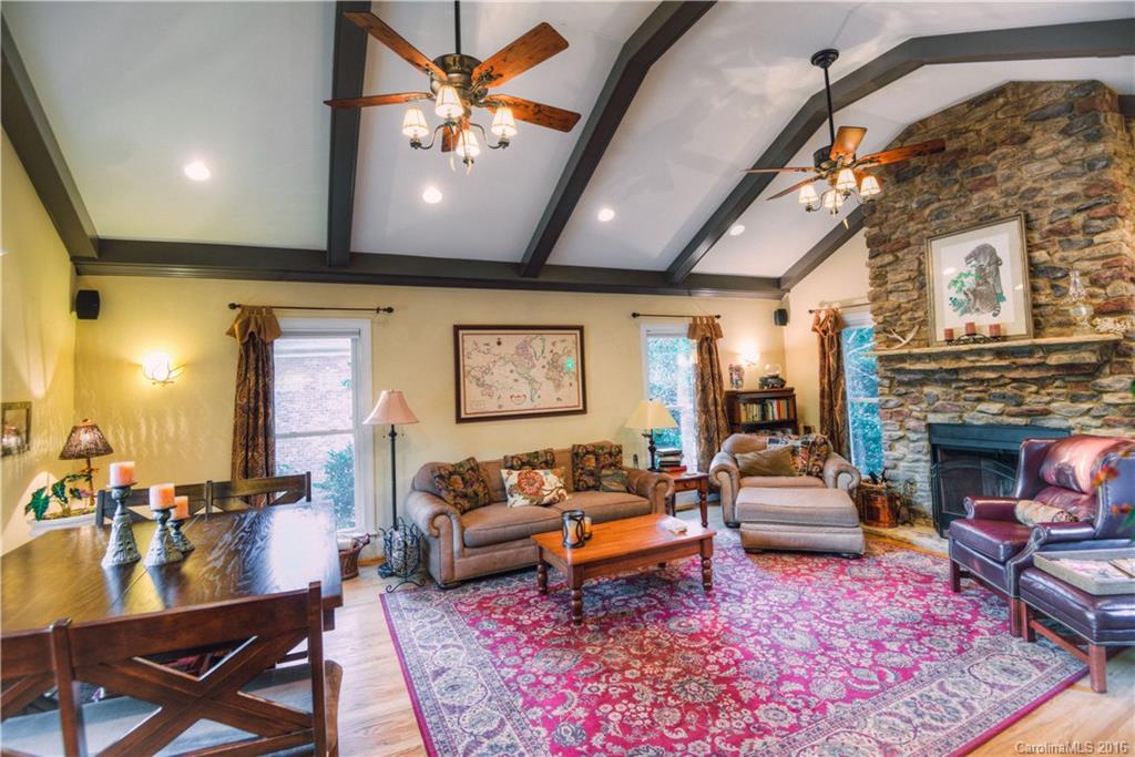 Ardrey Acres - Residential