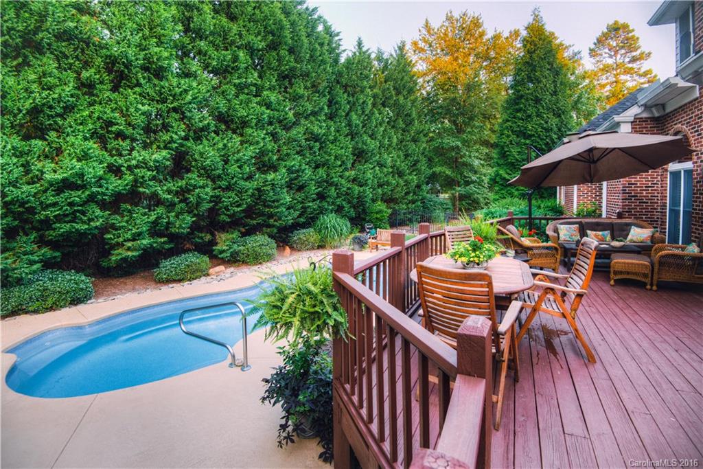 Ardrey Acres - Residential