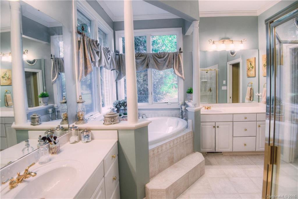 Ardrey Acres - Residential