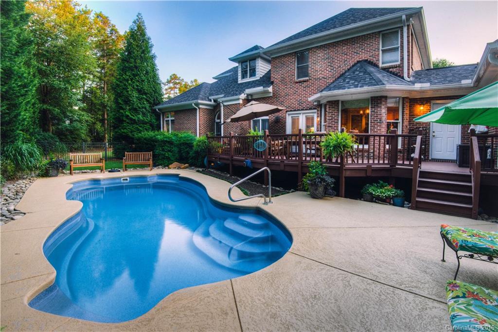 Ardrey Acres - Residential