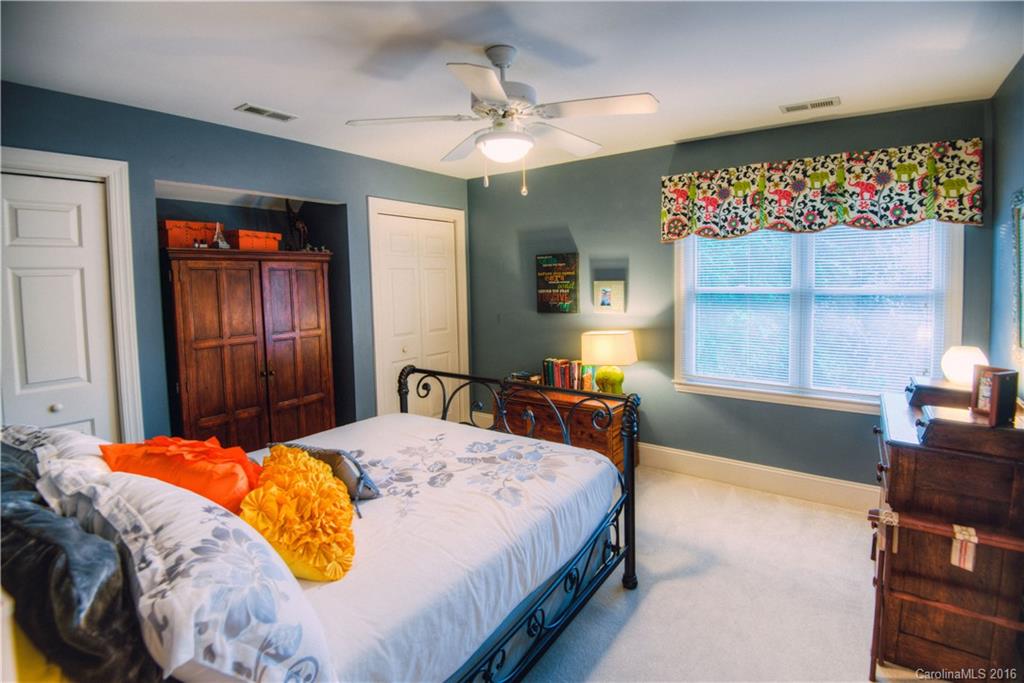 Ardrey Acres - Residential