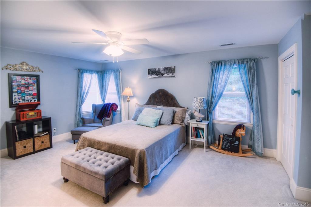 Ardrey Acres - Residential