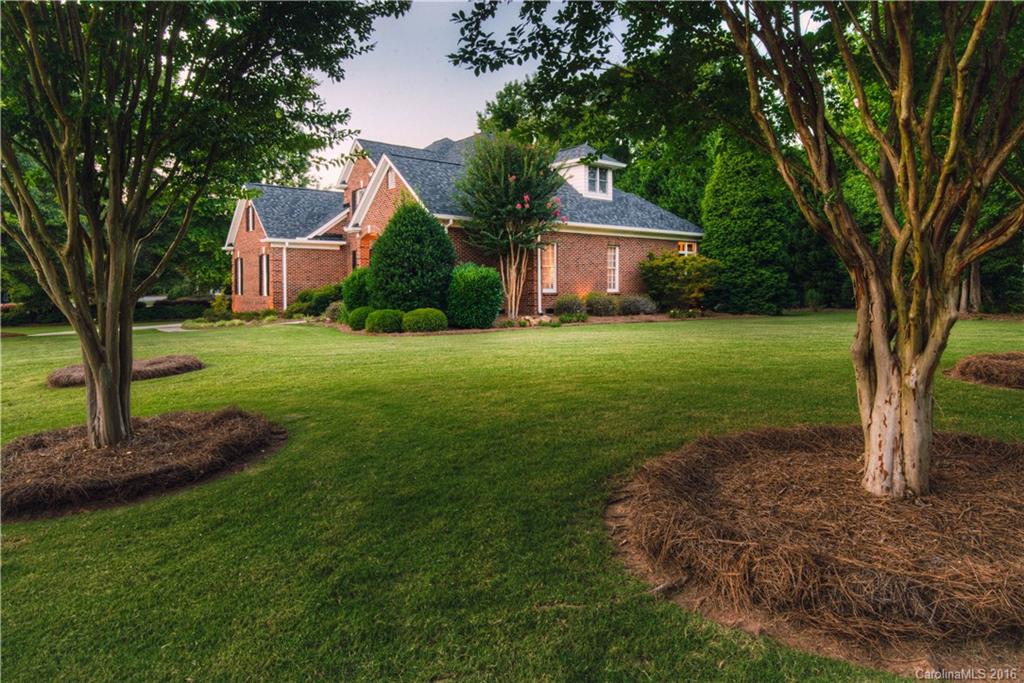 Ardrey Acres - Residential