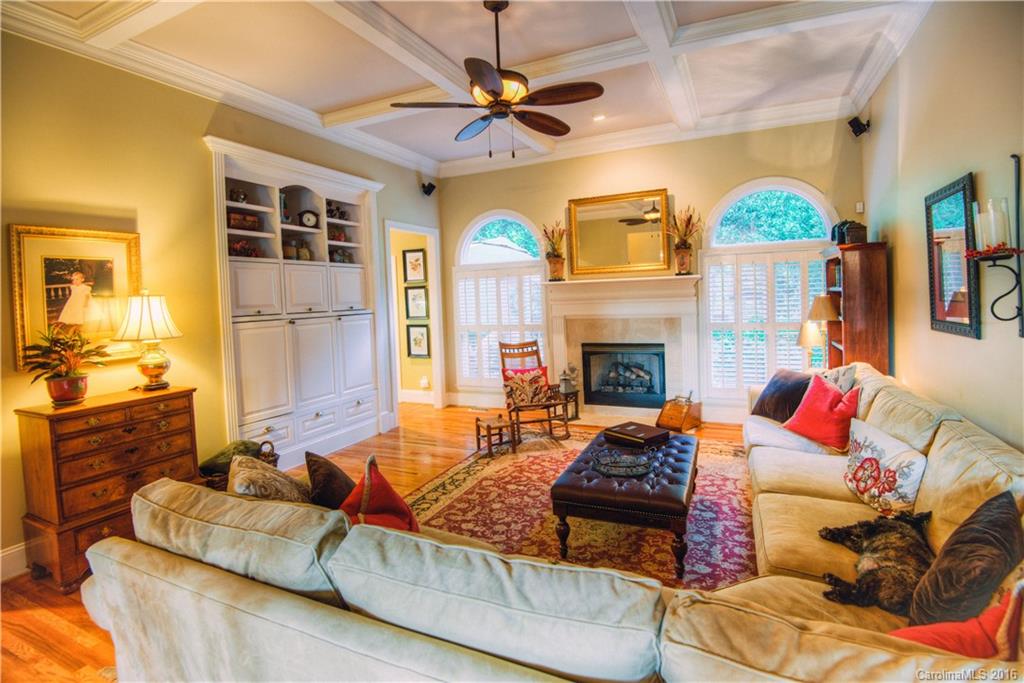 Ardrey Acres - Residential