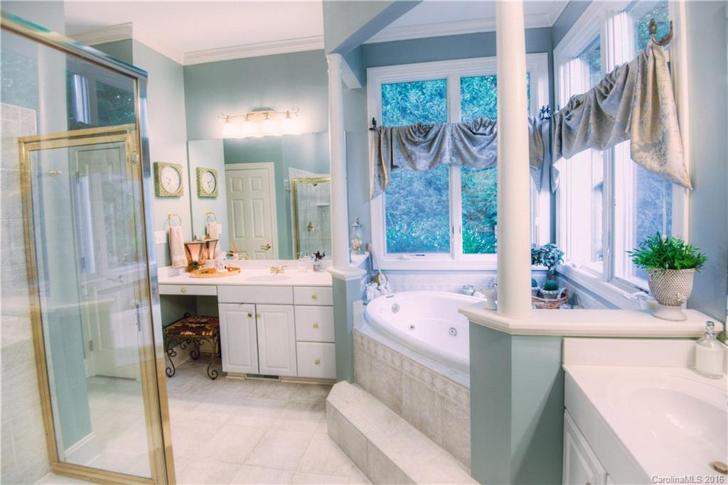 Ardrey Acres - Residential