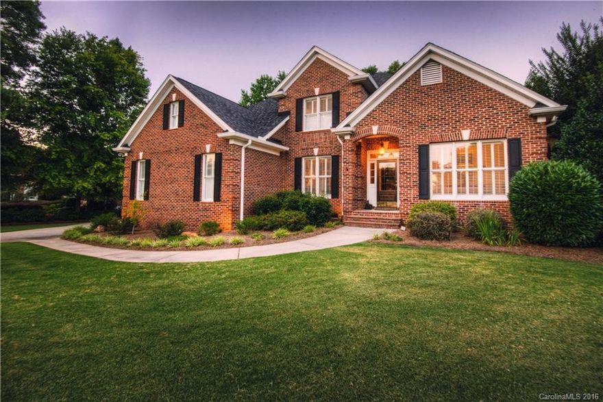 Absolutely Stunning Custom Pool Home situated on ½ acre professionally landscaped homesite in desirable Ardrey Acres. Built for entertaining w/gourmet kitchen overlooking the veranda & saltwater pool. Owner’s suite on the main floor & three oversized bedrooms and walk-in storage upstairs. Featuring handcrafted millwork & custom details around every corner including cathedral, coffered, & boxed beam ceilings, crown molding, wainscoting, built-ins & butler's pantry, you have to see this home!