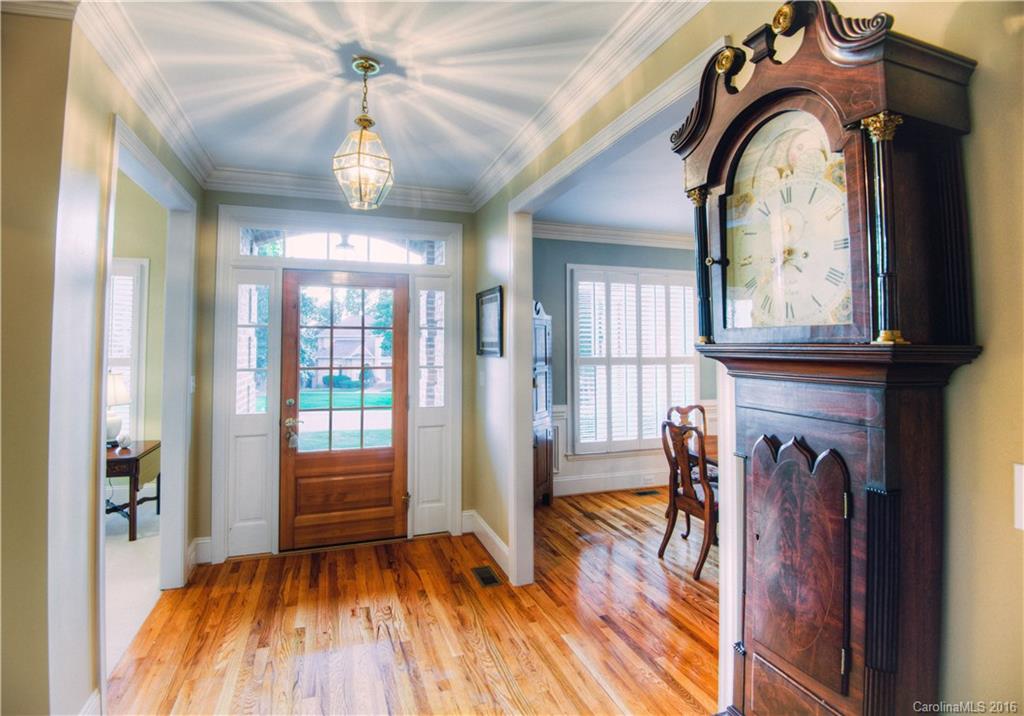 Ardrey Acres - Residential