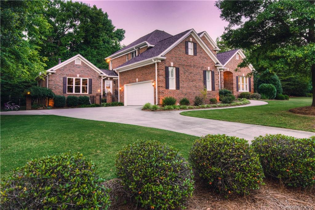 Ardrey Acres - Residential