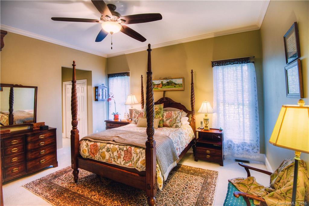 Ardrey Acres - Residential