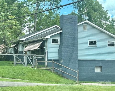 379 Louisanna Avenue Asheville NC 28806