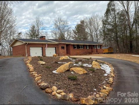 150 Revonda Drive Nebo NC 28761