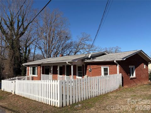 500 Echo Avenue Kannapolis NC 28081