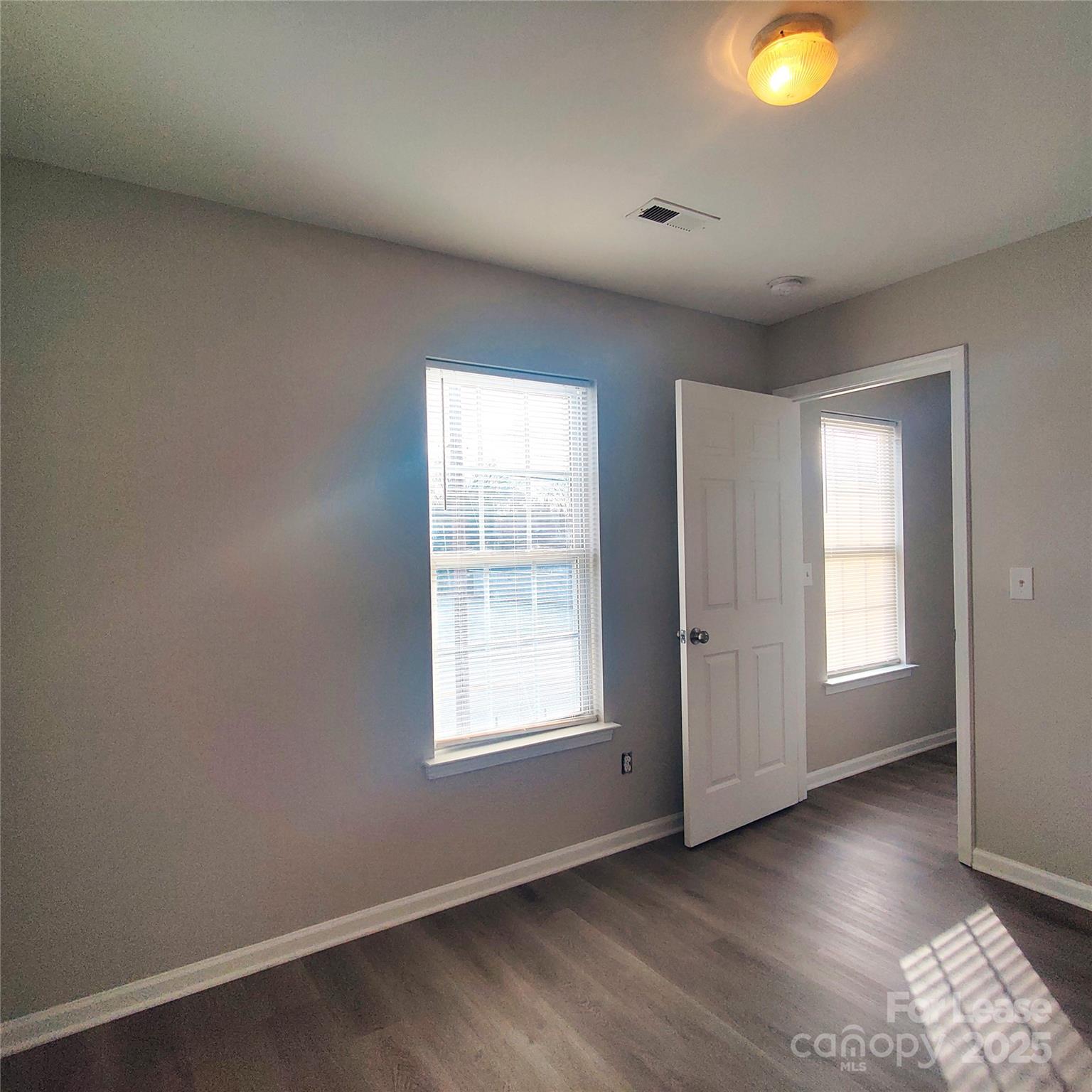 None - Residential Lease