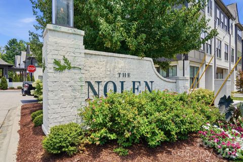 Photo of 2428 Runnymede Lane, Charlotte, NC 28209 (MLS # 4405760)