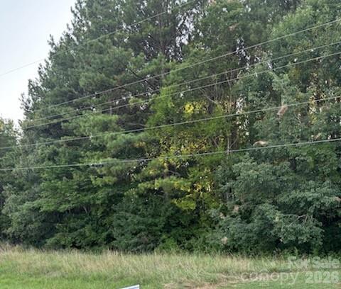 00 Mathis Church Road Approx 3 acres