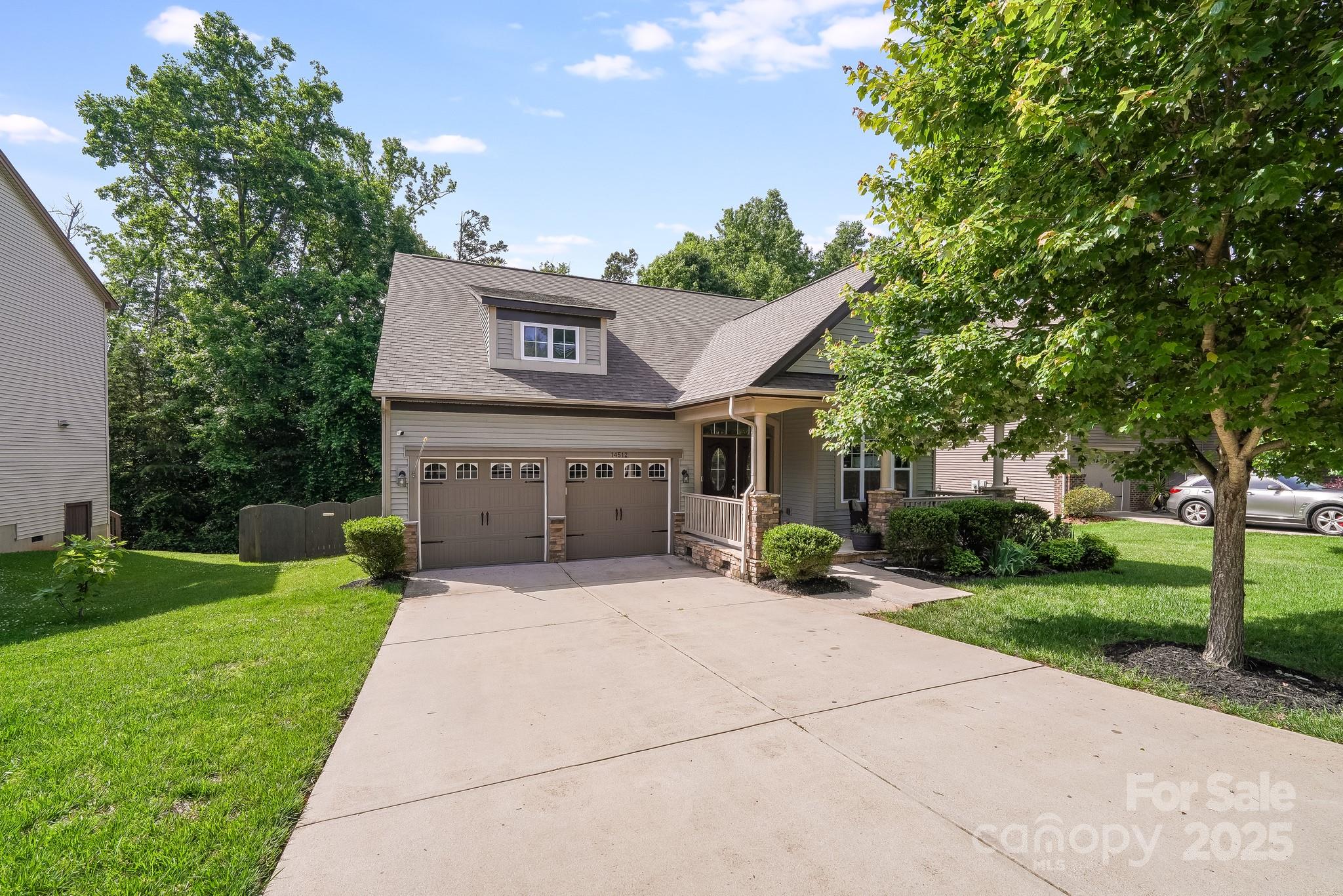 14512 Brotherly Lane