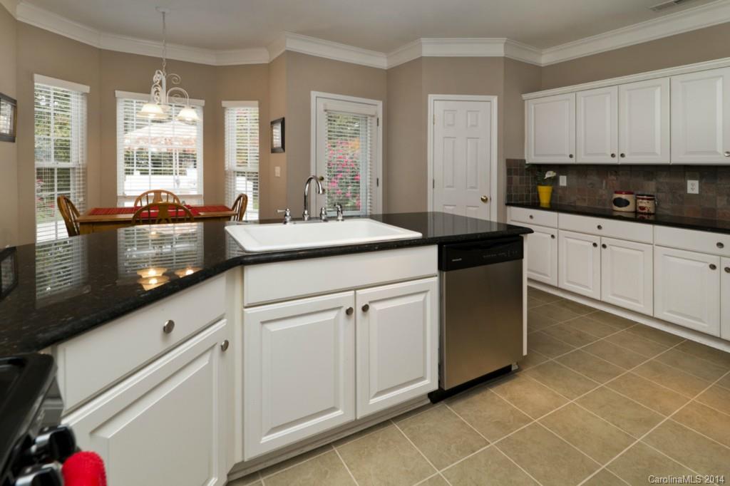 The Gates - Residential