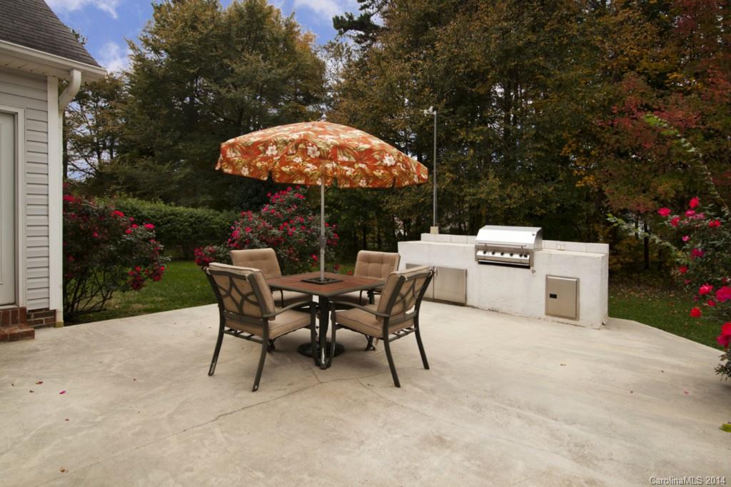 The Gates - Residential