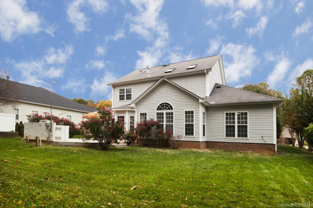 The Gates - Residential