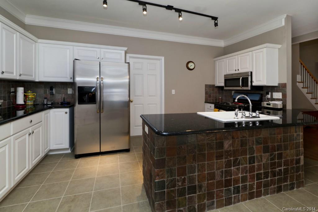 The Gates - Residential