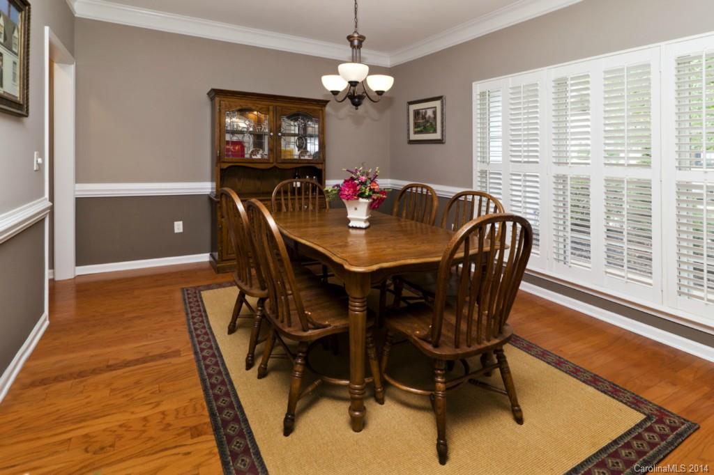 The Gates - Residential